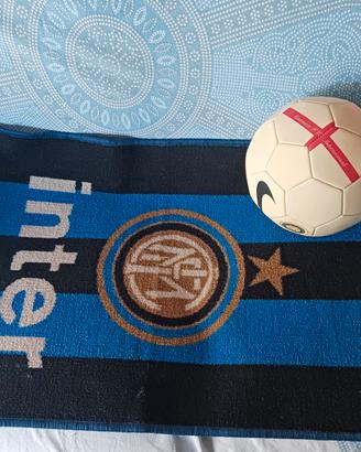   inter pallone originale Inter  centenario nuovo 
