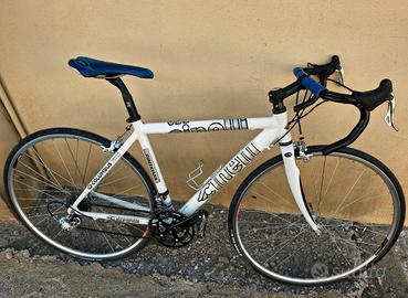 bici da corsa Cinelli Columbus 