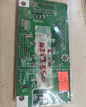 Scheda Modulo LG 42PT250 per TV Plasma NUOVISSIMA