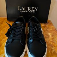 sneakers Ralph Lauren taglia 39