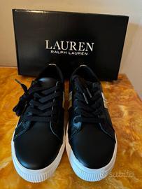 sneakers Ralph Lauren taglia 39