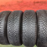 195 65 15 Gomme Invernali 95% GoodYear 195 65 R15