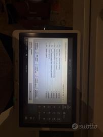 Canon advance dx c3720i