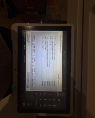 Canon advance dx c3720i