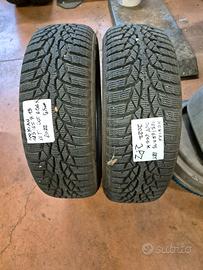 2 GOMME USATE INVERNALE 1856515 - CP85311214