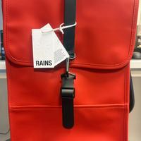 Zaino Rains mini unisex