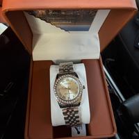 Fredric S.steal