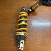 mono showa honda cbr 600