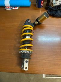 mono showa honda cbr 600