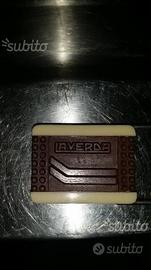 Portachiavi laverda vintage