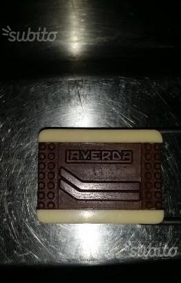 Portachiavi laverda vintage