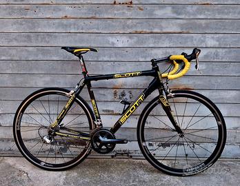 Scott CR1
