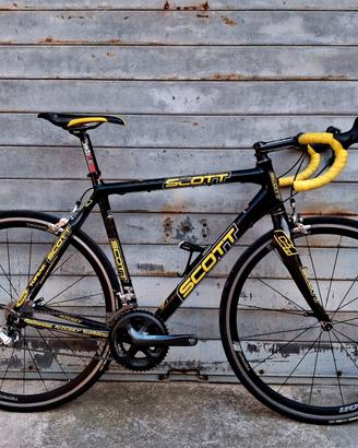 Scott CR1