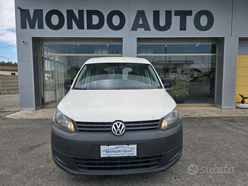 Vw Caddy 1.6 TDI 75 CV 5p. Trendline