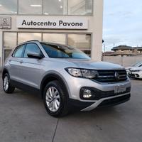 Volkswagen T-Cross 1.0 TSI Style BMT