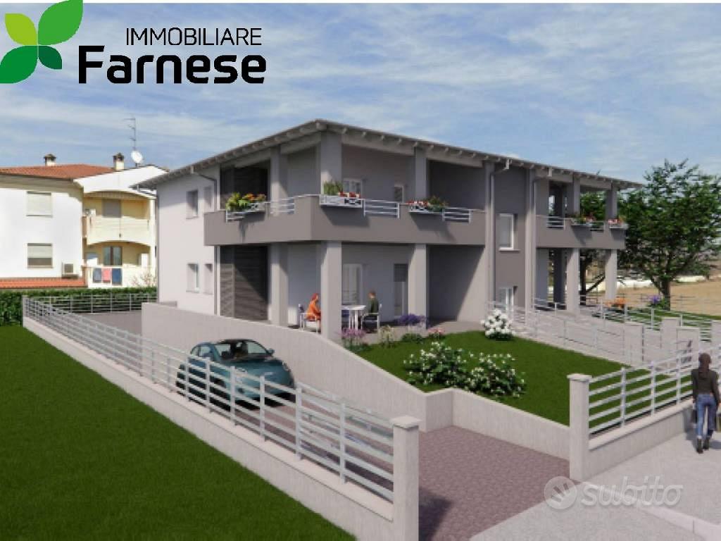 Appartamento – Cadeo, Ca' Vecchia - Vista 2