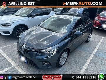Renault Clio Blue dCi 100 CV 5 porte FULL OPTIONAL