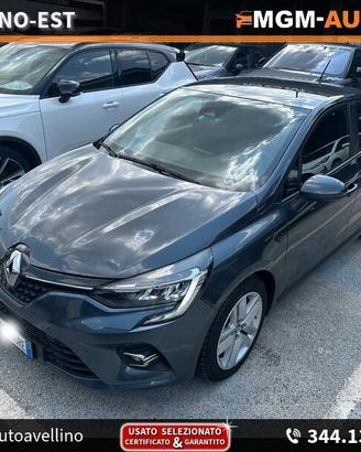 Renault Clio Blue dCi 100 CV 5 porte FULL OPTIONAL