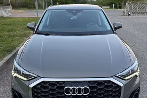 Audi Q3 Sportback 35 TDI S-line