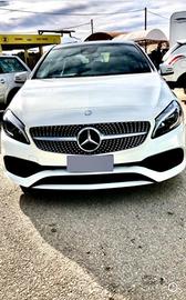 Mercedes classe A 200d