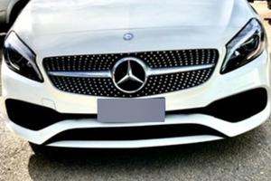 Mercedes classe A 200d