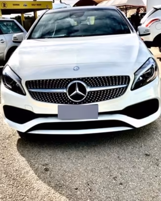 Mercedes classe A 200d