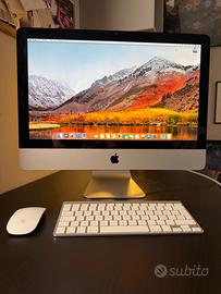 iMac (21.5-inch, mid 2011)