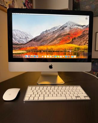 iMac (21.5-inch, mid 2011)