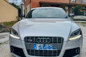*** Audi TTS****