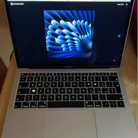 MacBook Air Retina