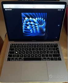 MacBook Air Retina