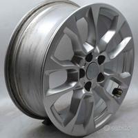 Cerchi originali compass mopar 17