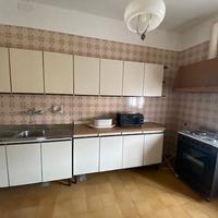 Cucina Salvarani Vintage