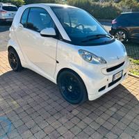 Smart Fortwo 451 Benzina 2010