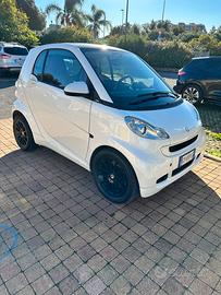 Smart Fortwo 451 Benzina 2010