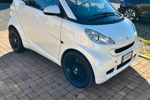 Smart Fortwo 451 Benzina 2010