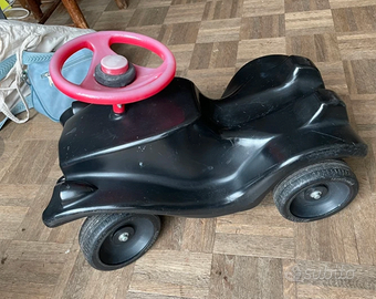 Cavalcabile BIG Bobby Car Classic