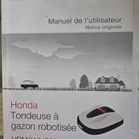 robot tagliaerba