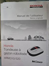 robot tagliaerba