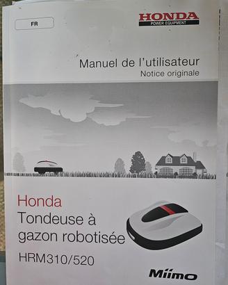 robot tagliaerba