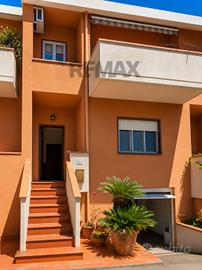 Residence - Messina