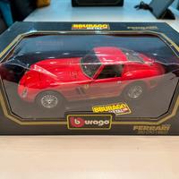 Ferrari bburago 1/18