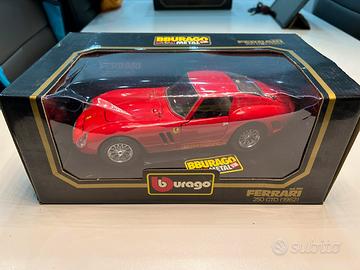 Ferrari bburago 1/18
