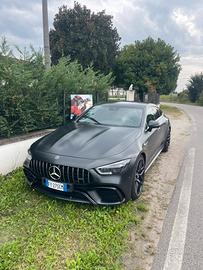 AMG Gt 53