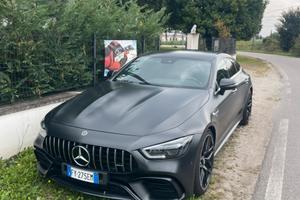 AMG Gt 53
