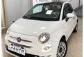 Fiat 500 1.2 EasyPower Lounge |TETTO PANORAMICO|