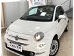 Fiat 500 1.2 EasyPower Lounge |TETTO PANORAMICO|
