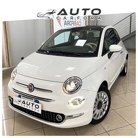 Fiat 500 1.2 EasyPower Lounge |TETTO PANORAMICO|
