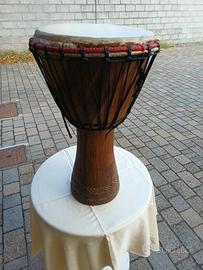 djembe africano 