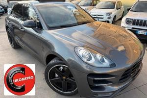 Porsche Macan 3.0 S Diesel